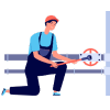 Water heater pros Logo